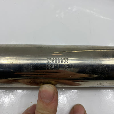 Collettore di scarico OEM 65600053