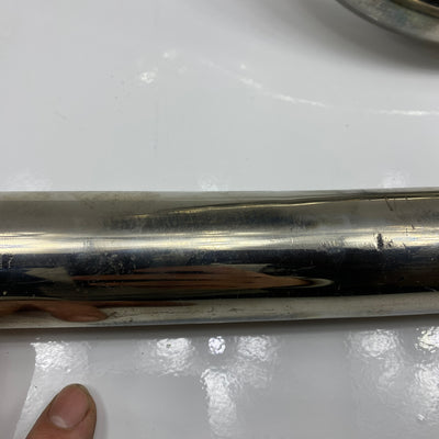 Collettore di scarico OEM 65600053