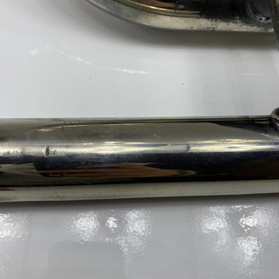 Collettore di scarico OEM 65600053