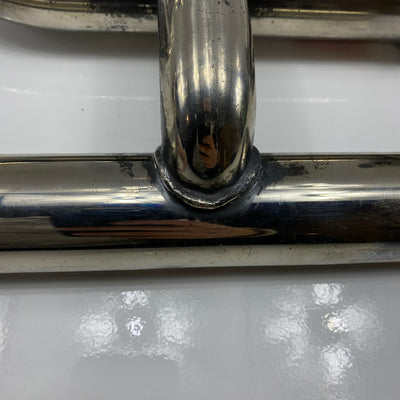 Collettore di scarico OEM 65600053