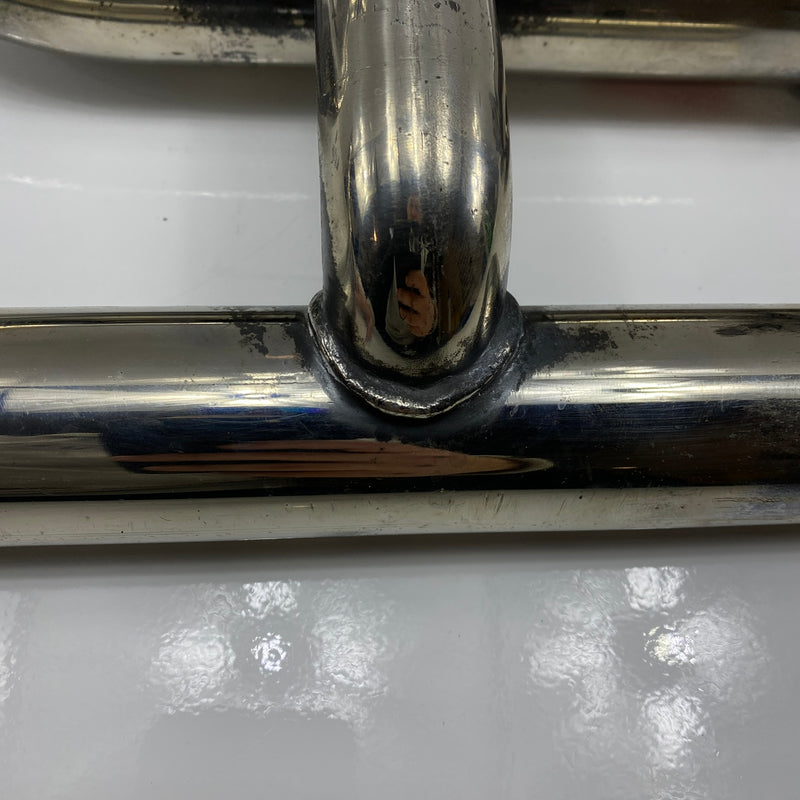 Collettore di scarico OEM 65600053