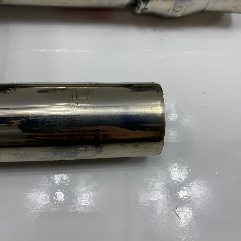 Collettore di scarico OEM 65600053