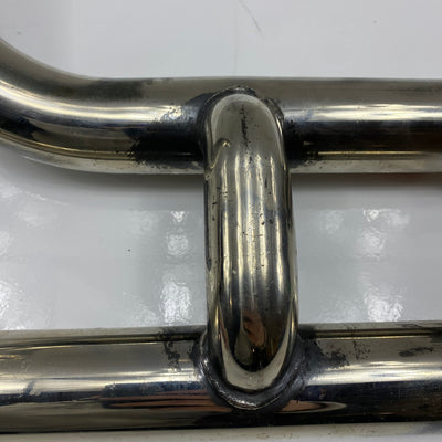 Collettore di scarico OEM 65600053