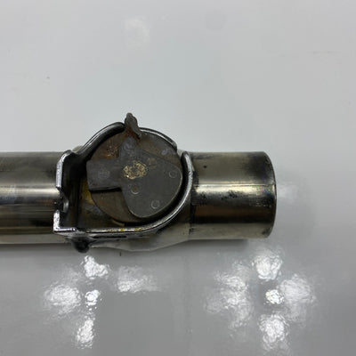 Collettore di scarico OEM 65600053