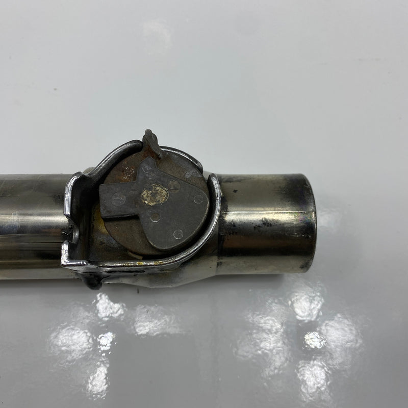 Collettore di scarico OEM 65600053