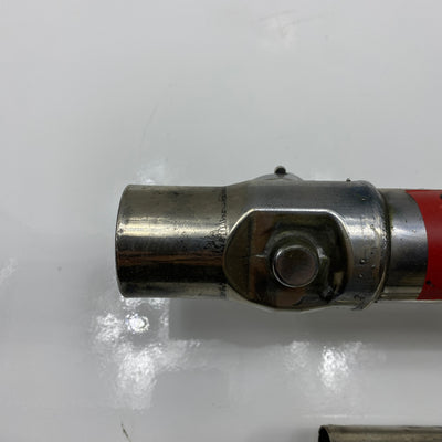 Collettore di scarico OEM 65600053