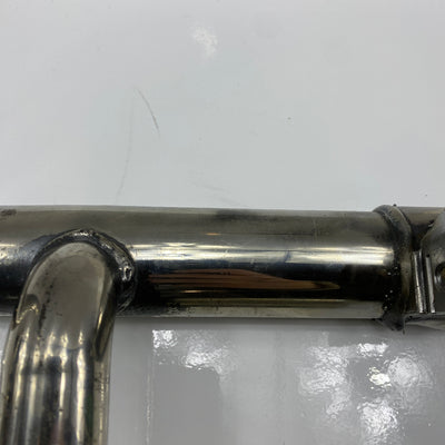 Collettore di scarico OEM 65600053