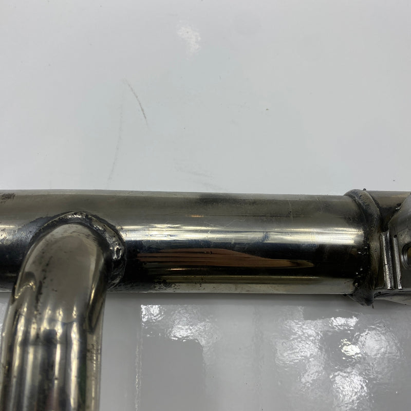 Collettore di scarico OEM 65600053