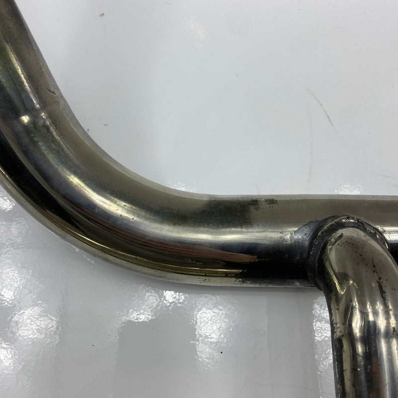 Collettore di scarico OEM 65600053