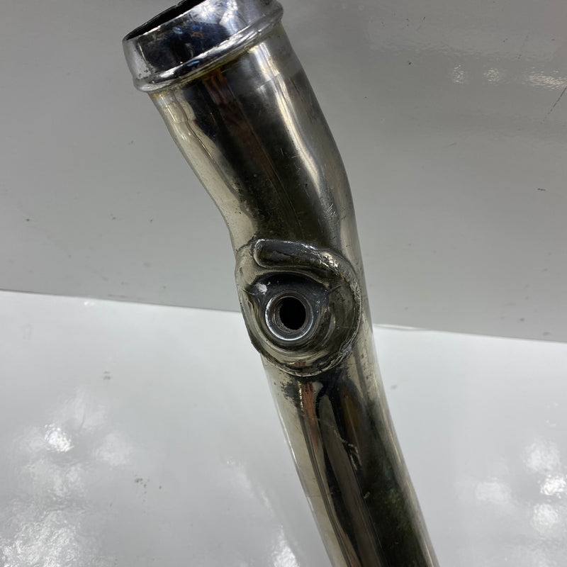 Collettore di scarico OEM 65600053