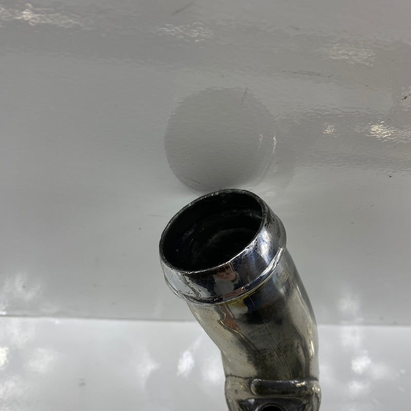 Collettore di scarico OEM 65600053