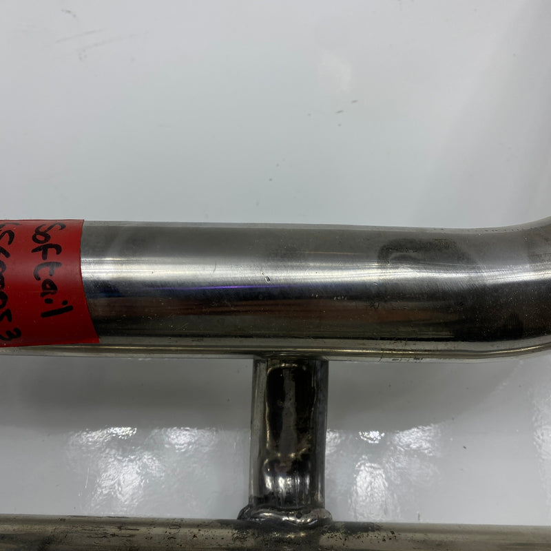 Collettore di scarico OEM 65600053