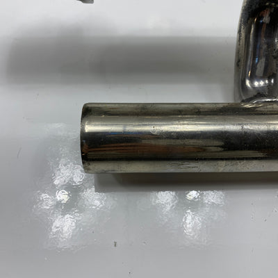 Collettore di scarico OEM 65600053