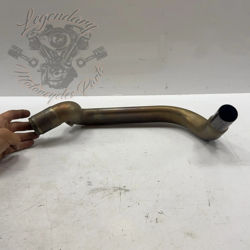 Tussenliggende collector OEM 65600178A