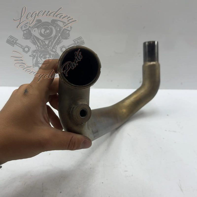 Tussenliggende collector OEM 65600178A