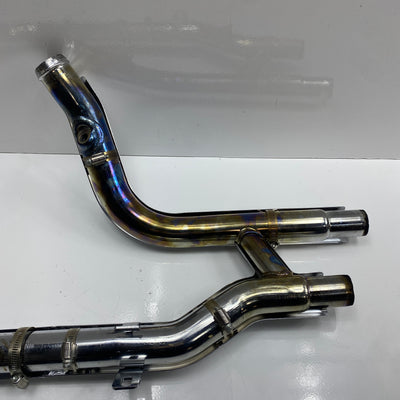 Colector OEM 65600196