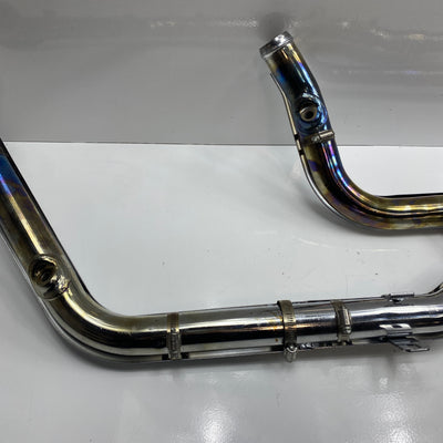 Colector OEM 65600196