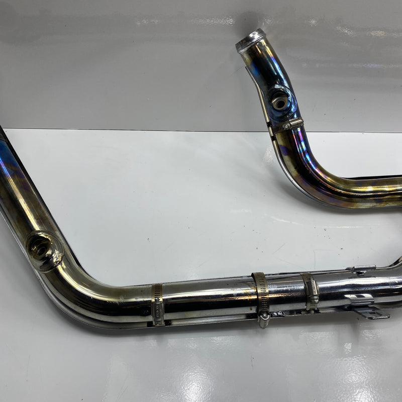 Colector OEM 65600196