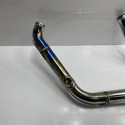 Colector OEM 65600196