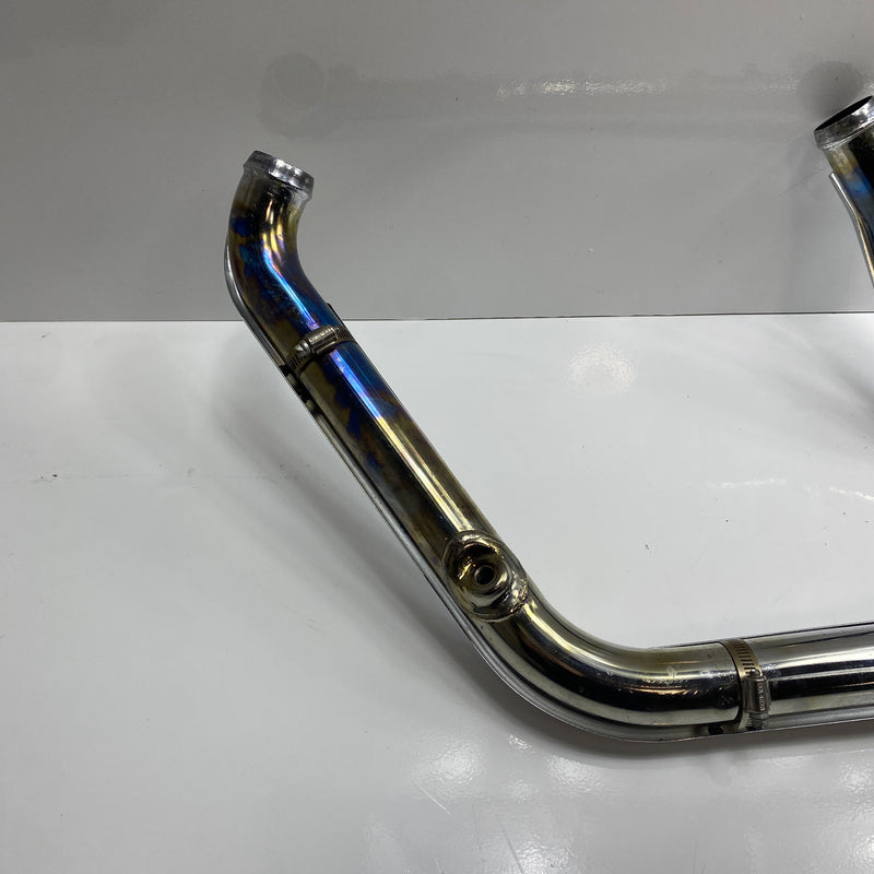 Colector OEM 65600196