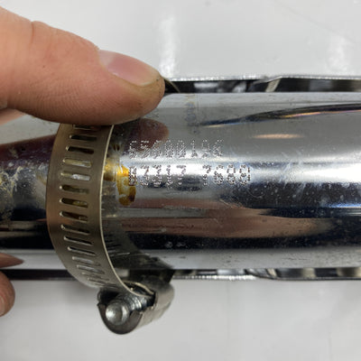 Colector OEM 65600196