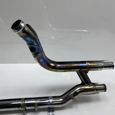 Colector OEM 65600196