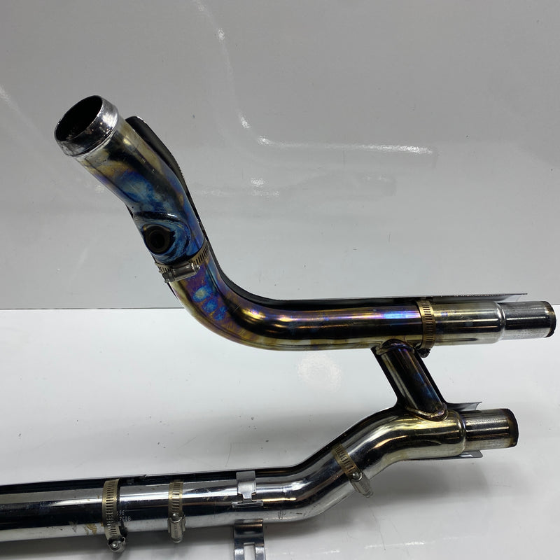 Colector OEM 65600196