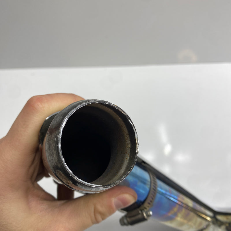 Colector OEM 65600196