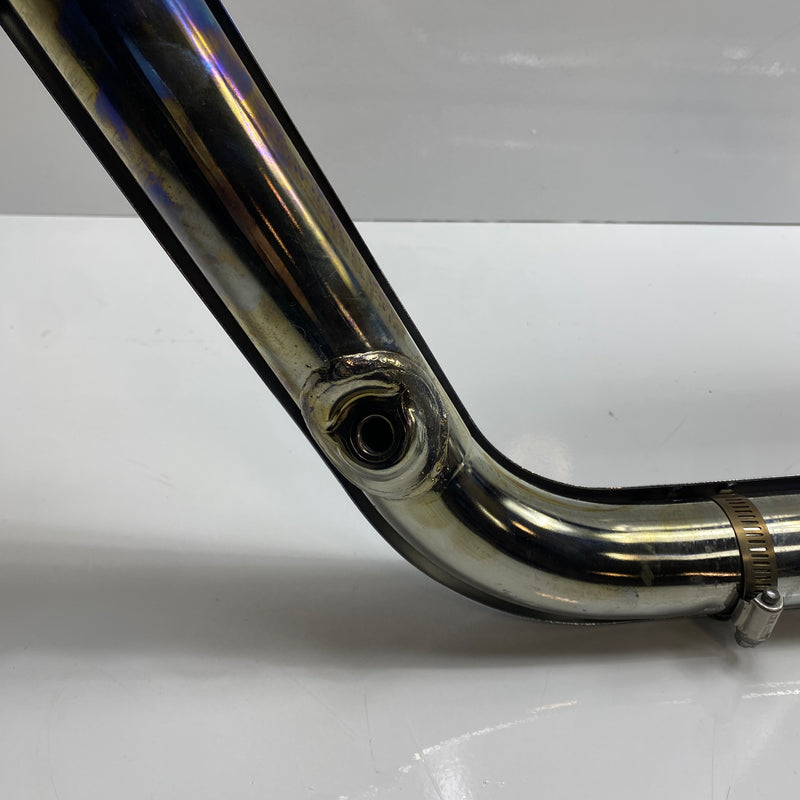 Colector OEM 65600196