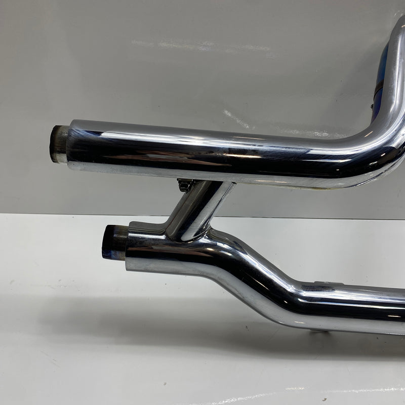 Colector OEM 65600196