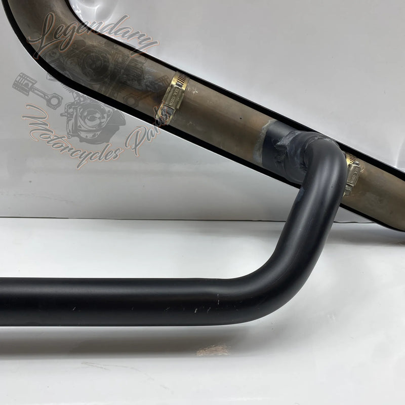 Uitlaatspruitstuk OEM 65600200