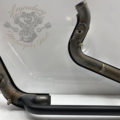 Uitlaatspruitstuk OEM 65600200