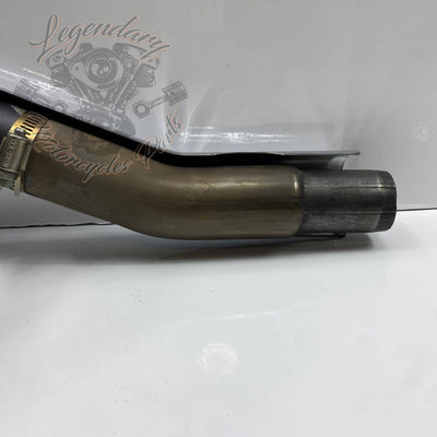 Uitlaatspruitstuk OEM 65600200