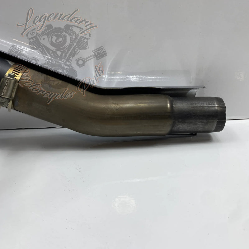 Uitlaatspruitstuk OEM 65600200