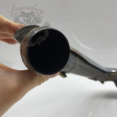 Uitlaatspruitstuk OEM 65600200