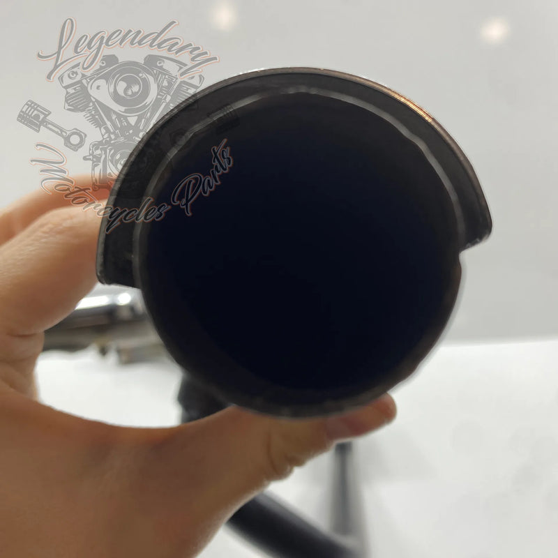 Uitlaatspruitstuk OEM 65600200