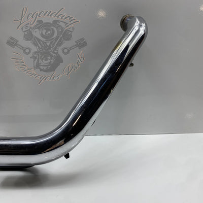 Uitlaatspruitstuk OEM 65600200