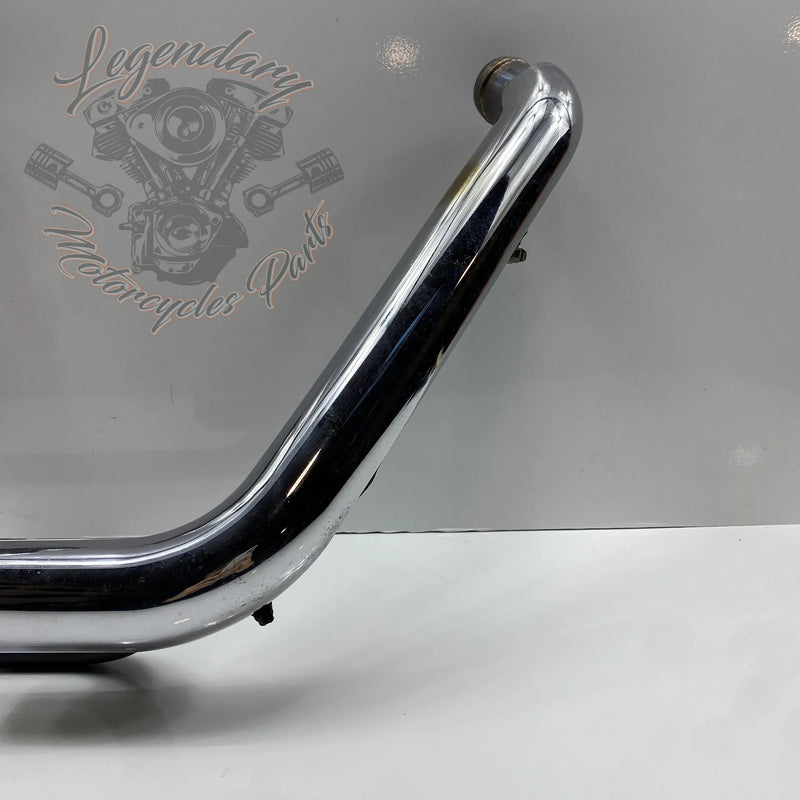 Uitlaatspruitstuk OEM 65600200