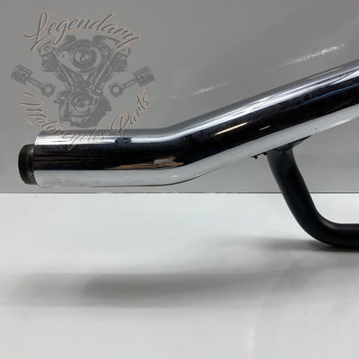 Uitlaatspruitstuk OEM 65600200