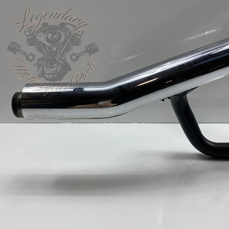 Uitlaatspruitstuk OEM 65600200