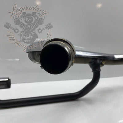 Uitlaatspruitstuk OEM 65600200