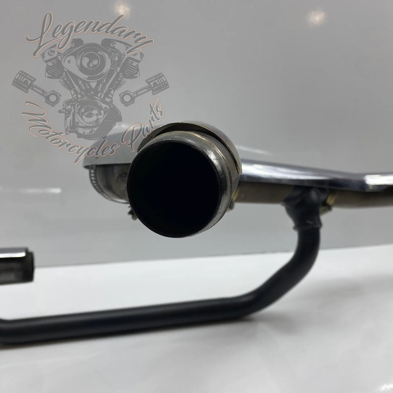 Uitlaatspruitstuk OEM 65600200