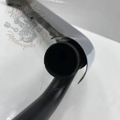 Uitlaatspruitstuk OEM 65600200