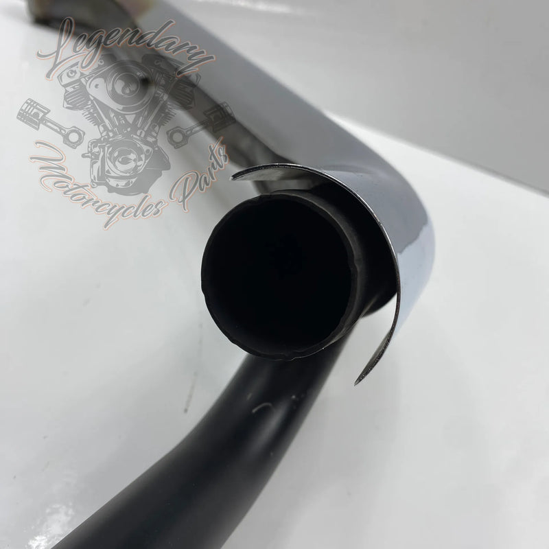 Uitlaatspruitstuk OEM 65600200