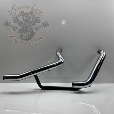 Uitlaatspruitstuk OEM 65600200