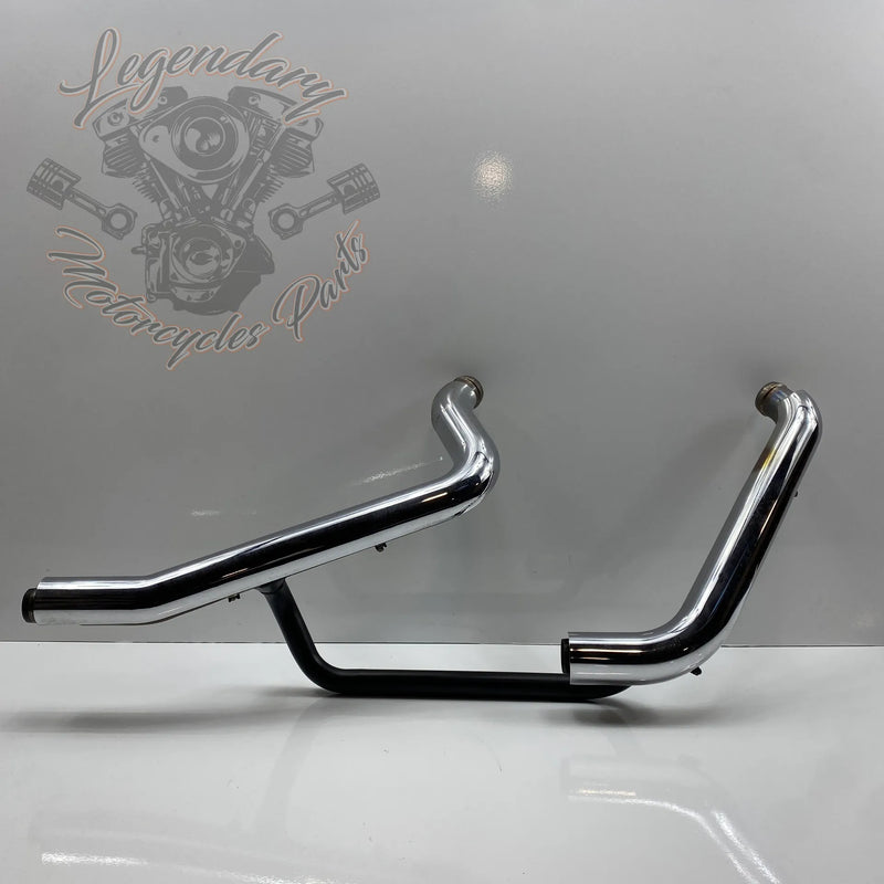 Uitlaatspruitstuk OEM 65600200