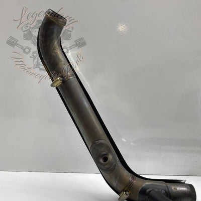 Uitlaatspruitstuk OEM 65600200