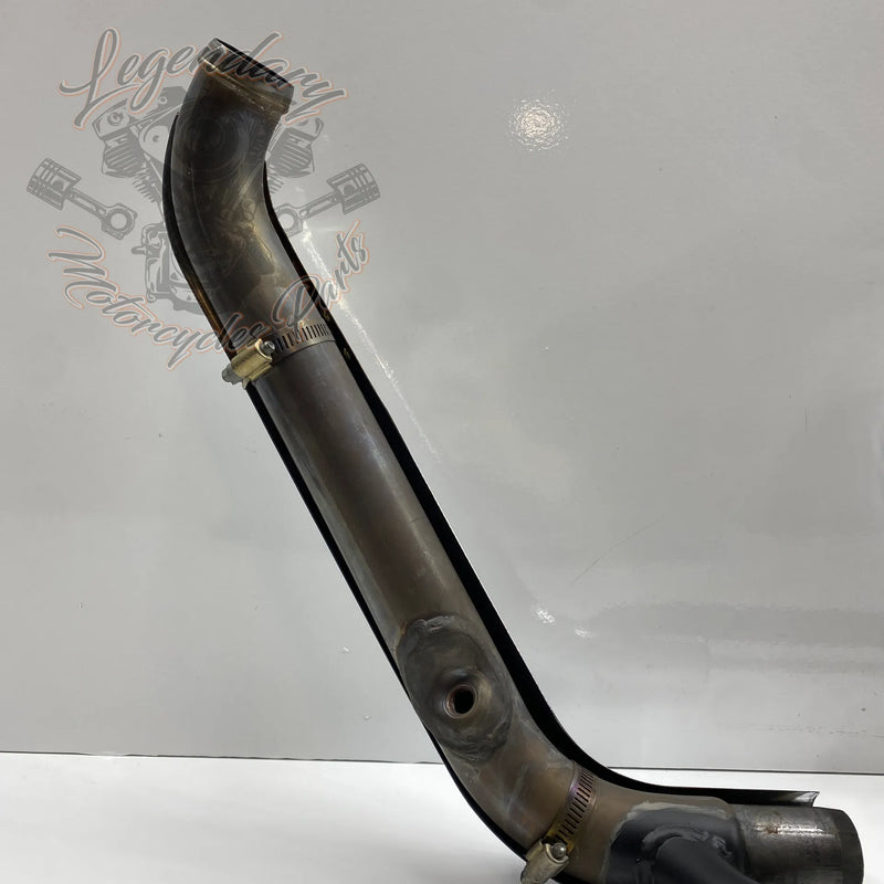 Uitlaatspruitstuk OEM 65600200