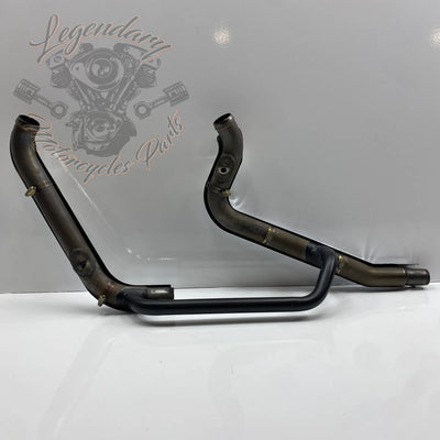 Uitlaatspruitstuk OEM 65600200