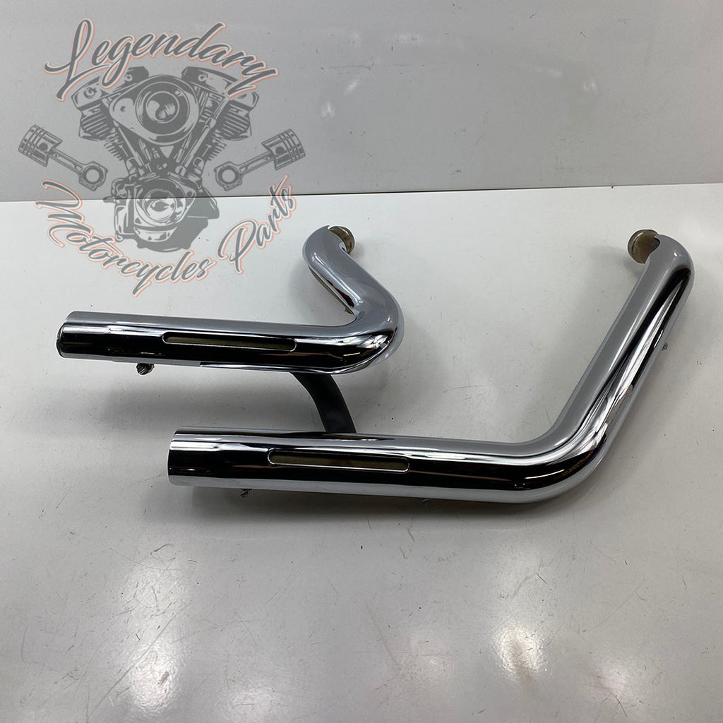 OEM-Krümmer 65600259 – Legendary Parts